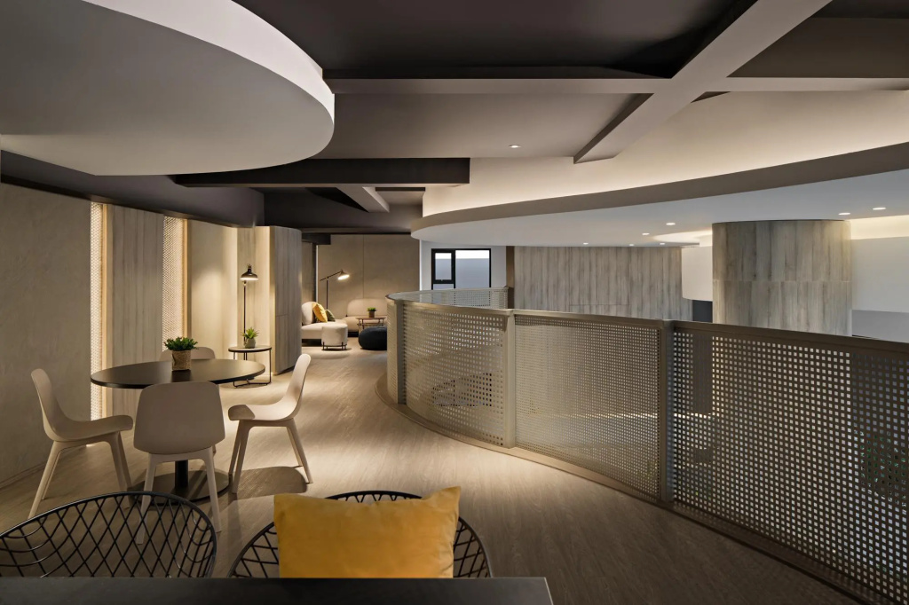 Business Centre