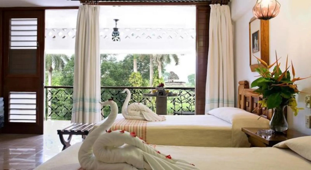  Mayaland Hotel & Bungalows - Général