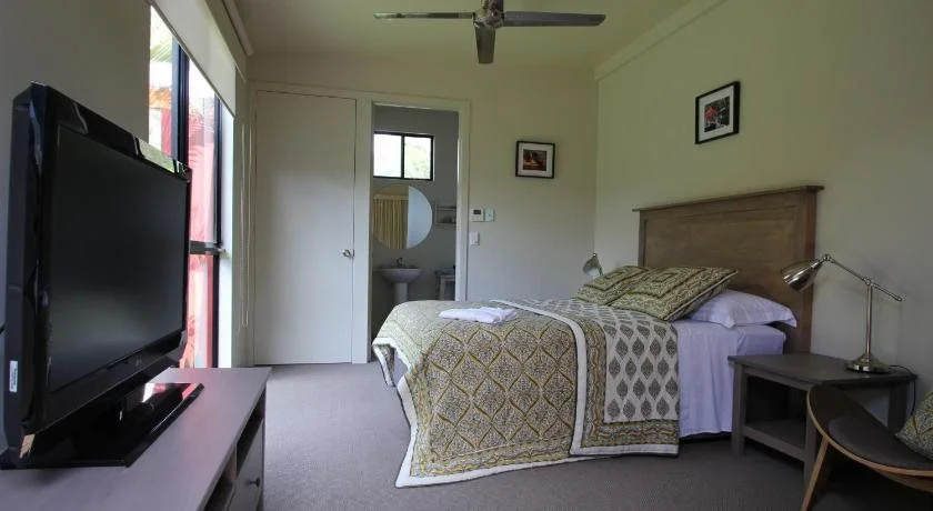Phoenix Eumundi Bed & Breakfast - Général