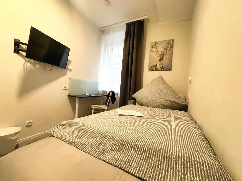 Hotel photo 10