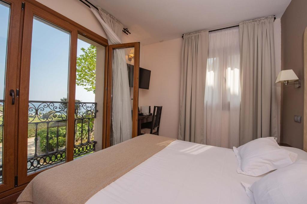 Hotel La Portilla by null