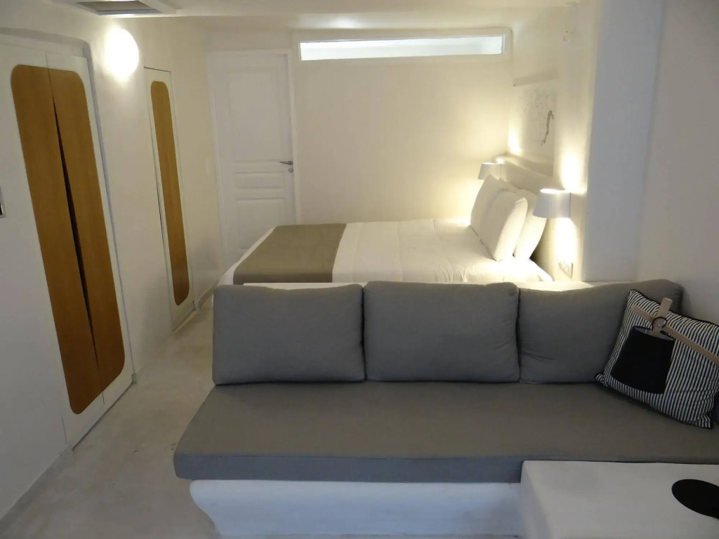 Amaze Suites - Général