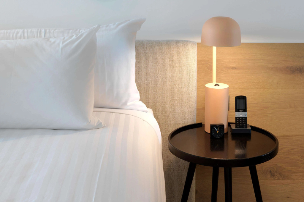 QT Bondi - Chambres