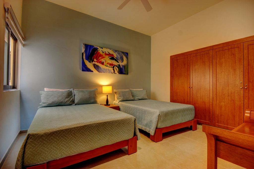 Riviera Maya Suites - Général