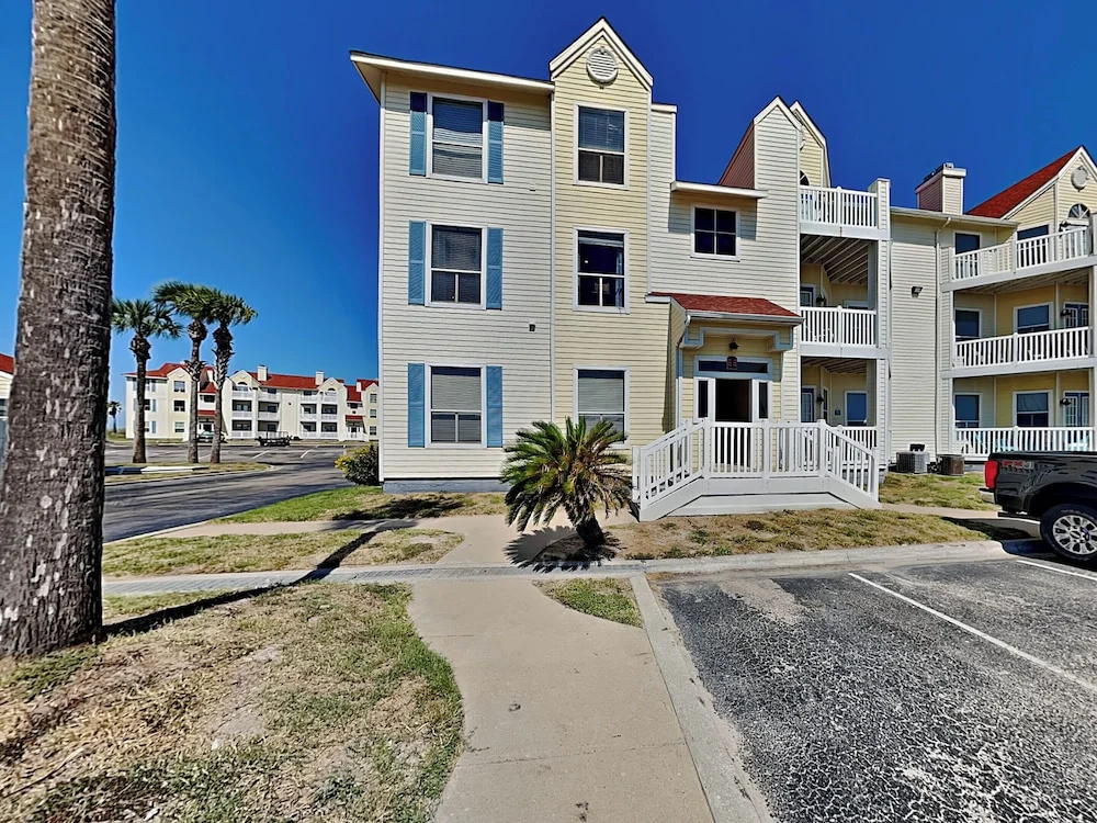 Toes In The Water II by Silver Sands Vacation Rentals