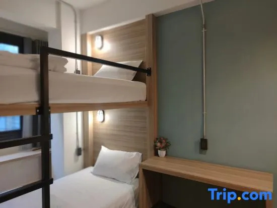 Standard Double room (bunk bed)