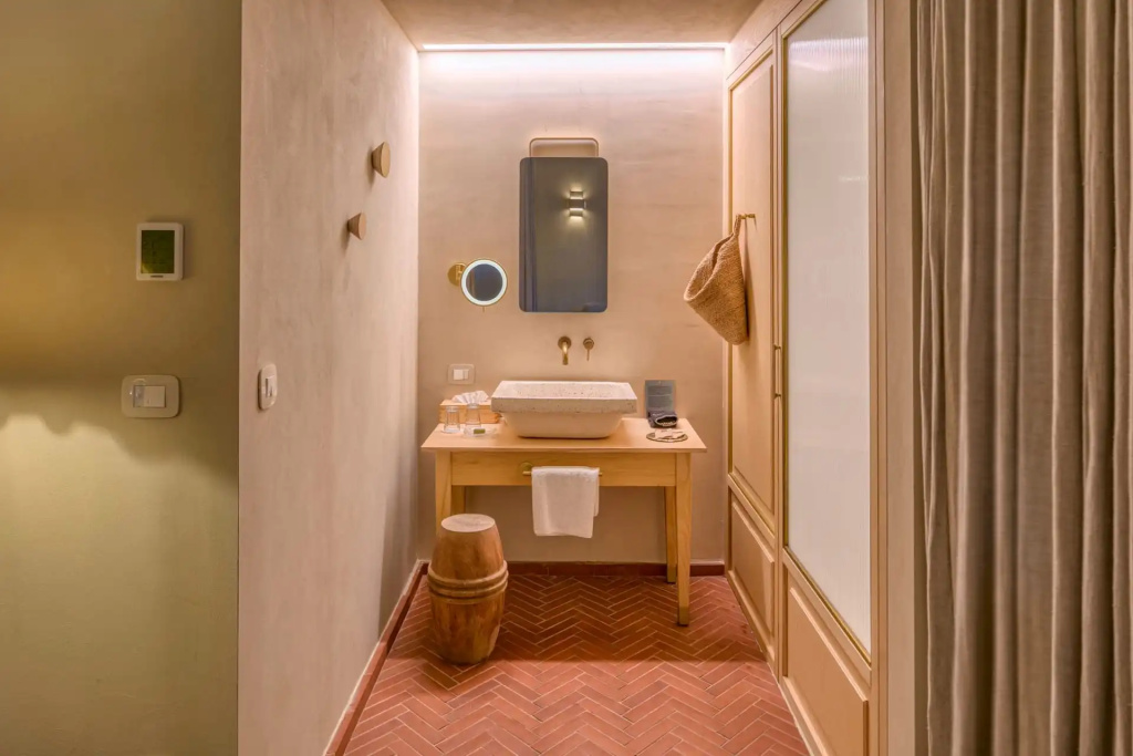 Ekies All Senses Resort, a Member of Design Hotels - Chambres