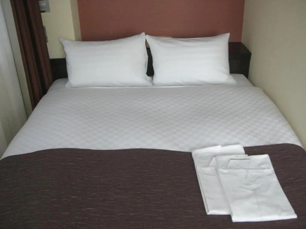 Nagoya Fushimi Montblanc Hotel - Chambres