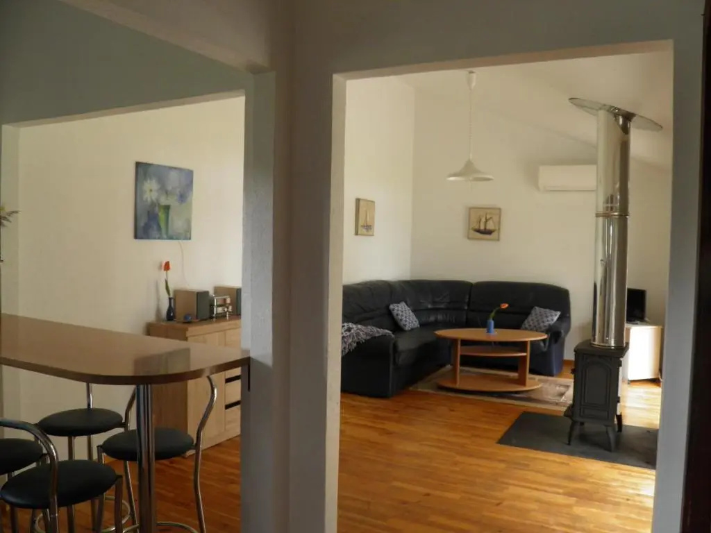 Superior Chalet