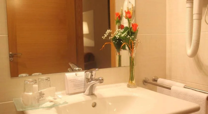 Hotel Fonte da Vila - Général