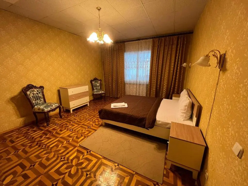 Dvoryanskiy - Chambres