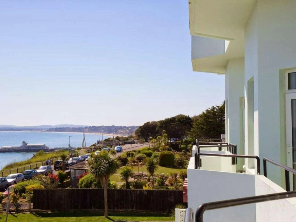 Bournemouth East Cliff Hotel - Général