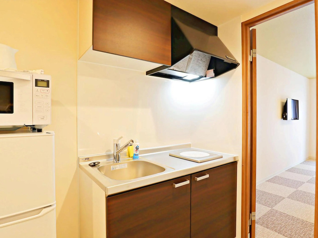 HOTEL THE POINT Kiyomizu Gojo 사진 19