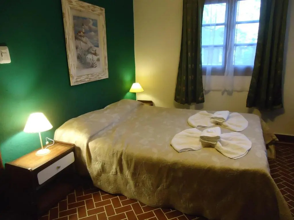 Gran Aldea Hotel - Chambres
