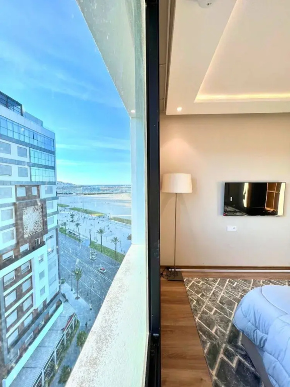 Le Mirage in Tanger With 3 Bedrooms and 3 5 Bathrooms