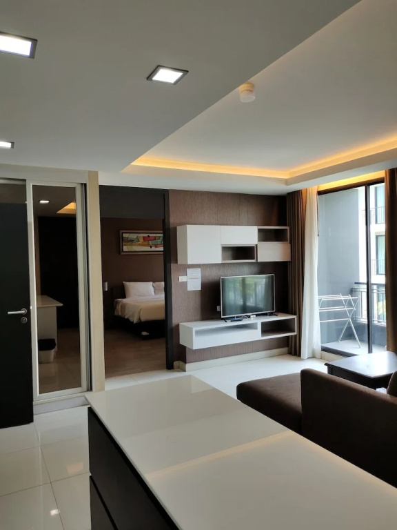 Avatar Residence - Chambres