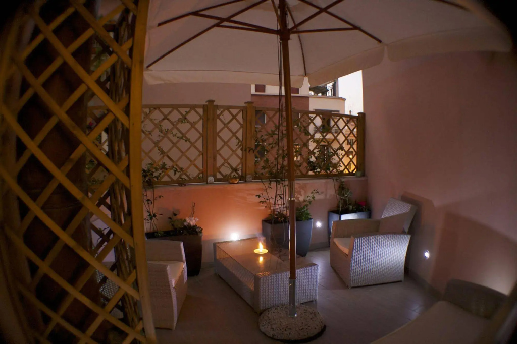 Hotel photo 10