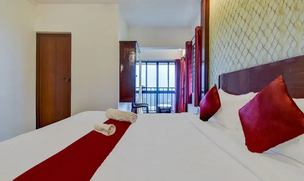 Hotel photo 12