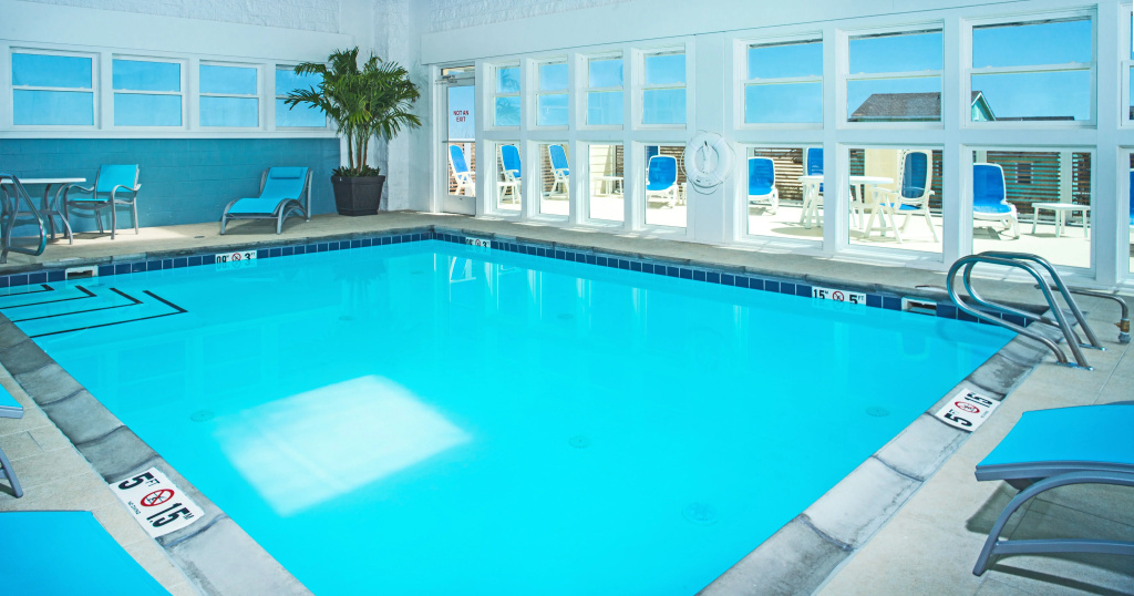 Holiday Inn Express Nags Head Oceanfront by IHG - Général