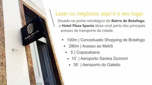 ZEN Rooms Muniz Barreto