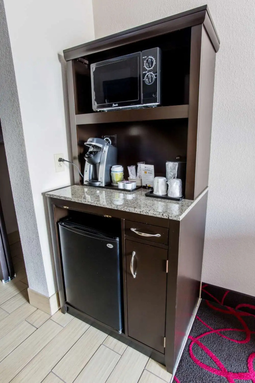 Hilton Garden Inn Columbus/Dublin - Chambres