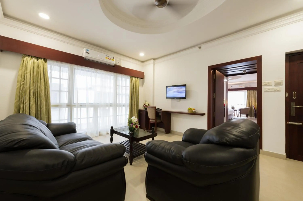 Hotel photo 28