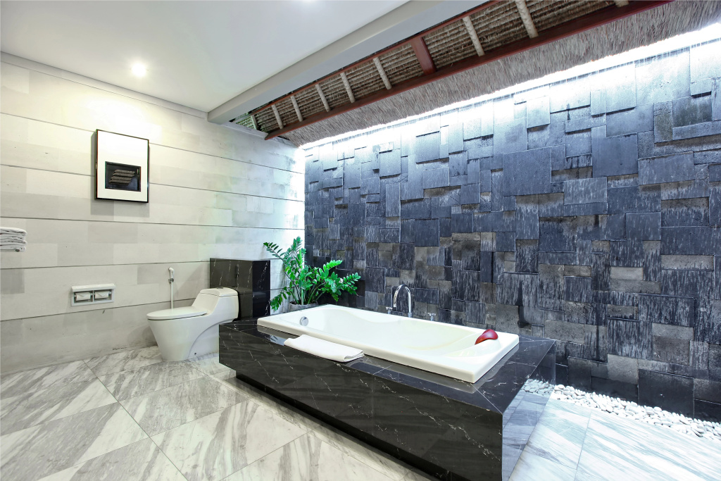 Abi Bali Resort Villas & Spa - Général