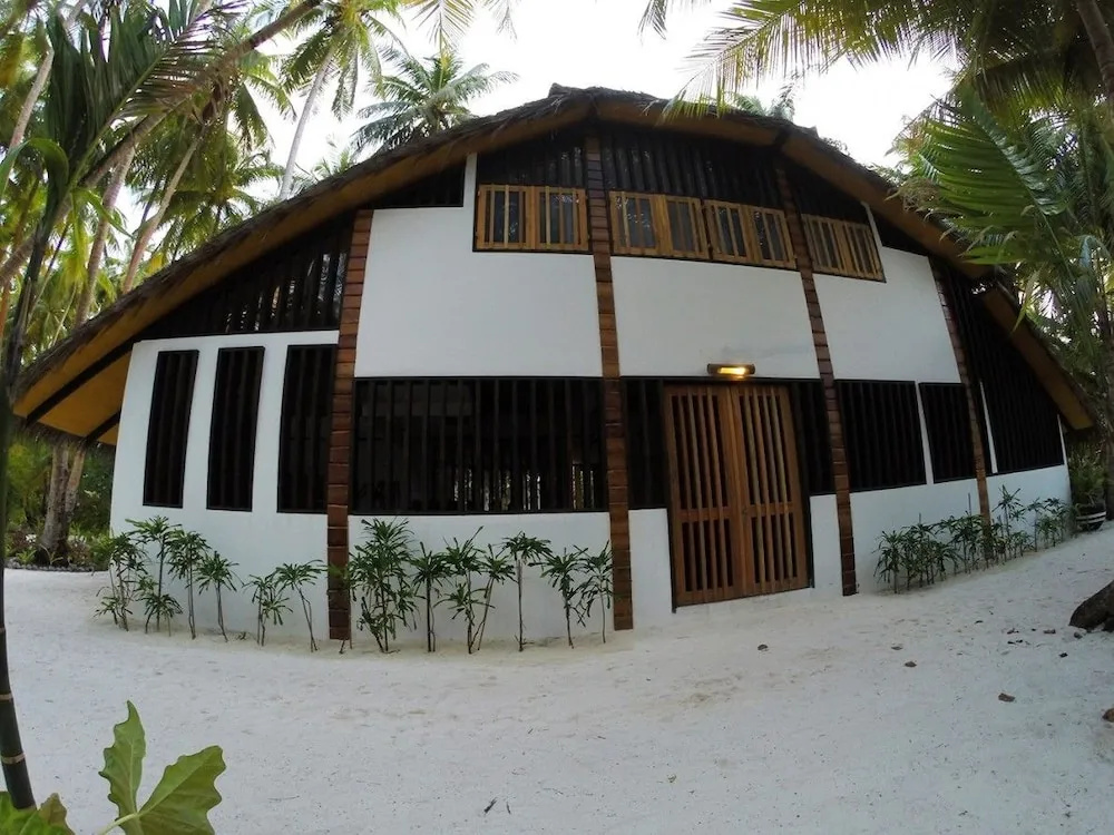 Yash Nature Resort