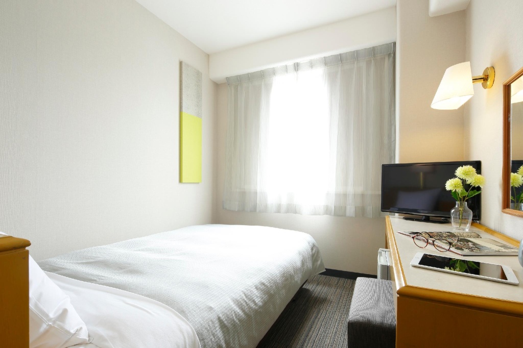 Hotel Resol Machida 사진 1