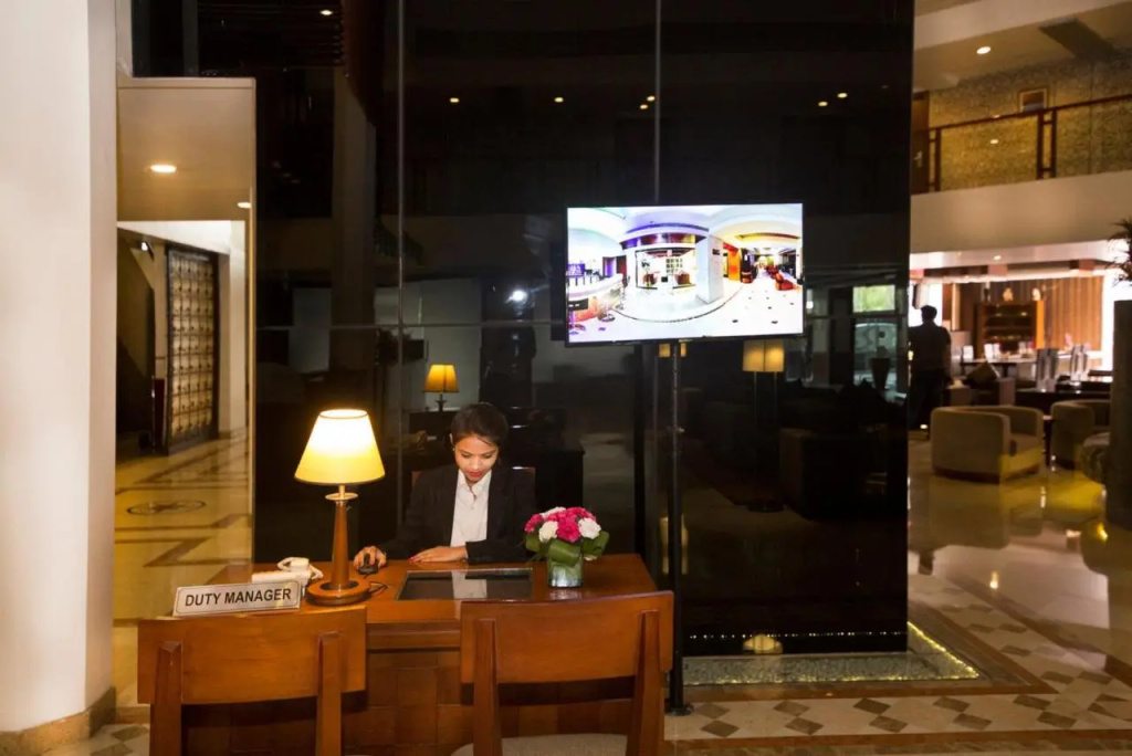Hotel photo 28