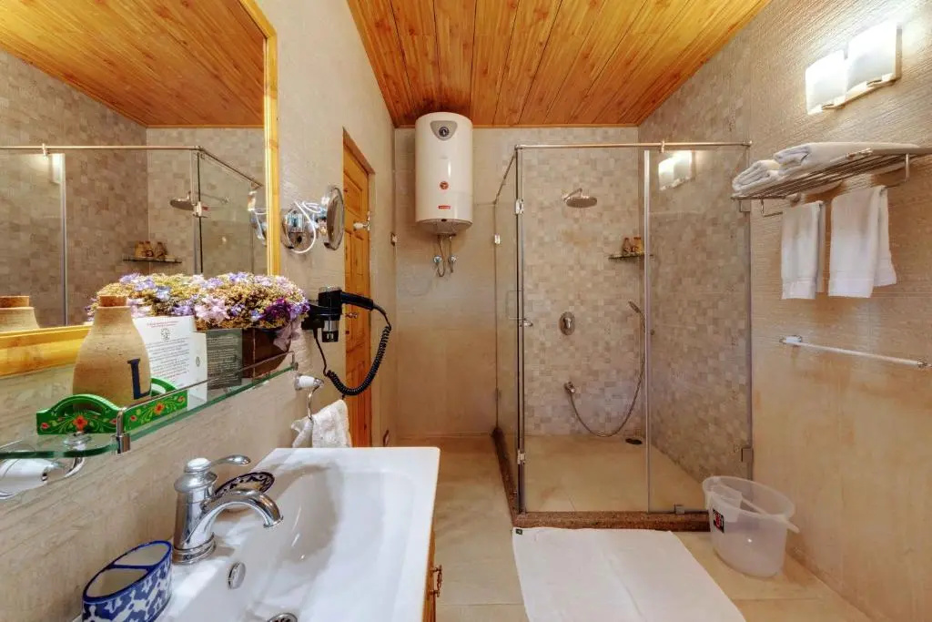 Storii By ITC Hotels Urvashis Retreat Manali - Chambres