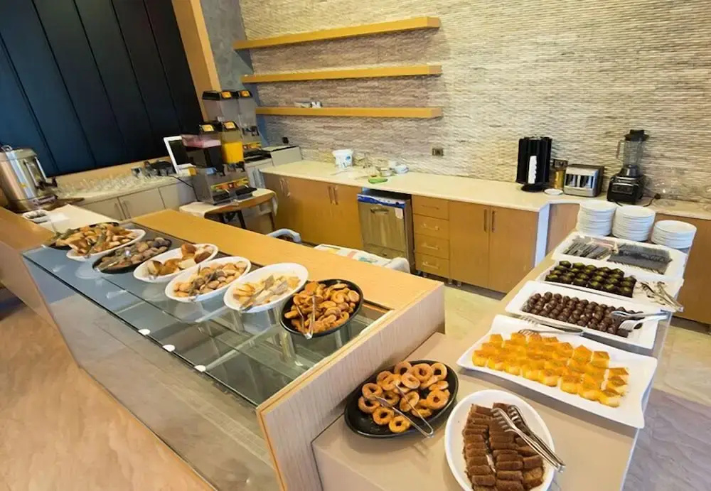 Fimar Life Thermal Resort Hotel - Général