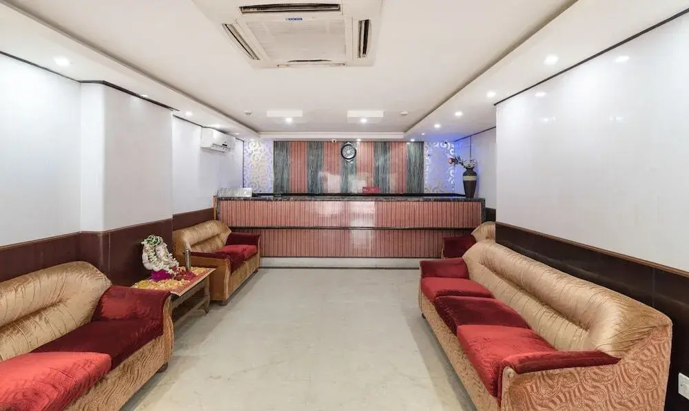 OYO 794 Hotel East Palace - Général