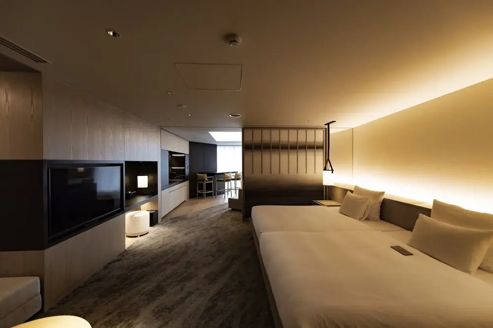 Hotel photo 8