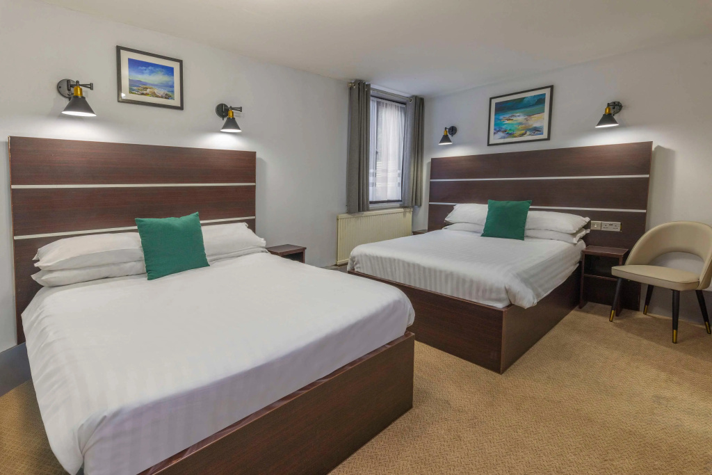 Best Western Ebbw Vale — 3