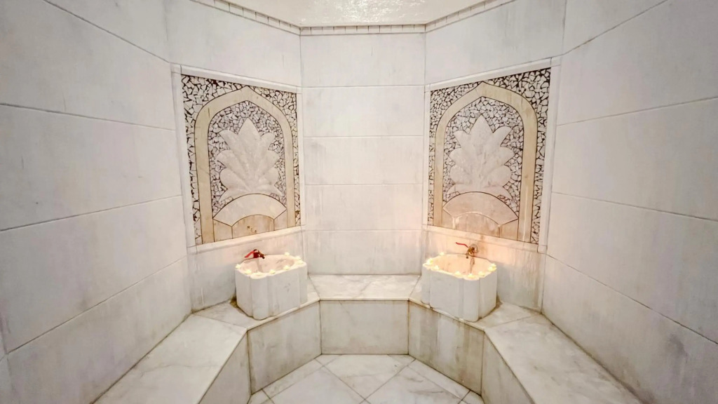 Gemma Resort - фото 25