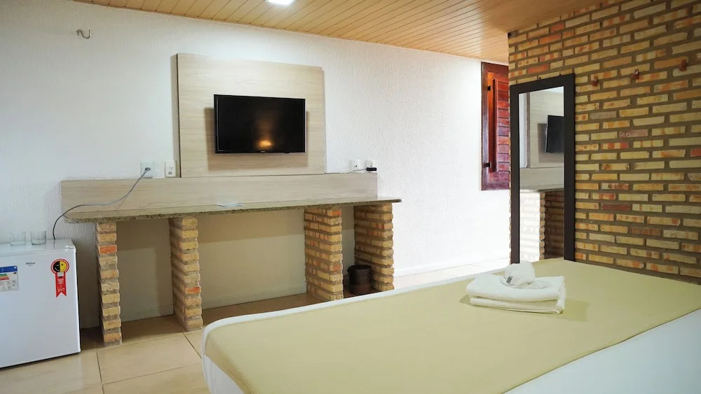 GoldMen Coliseum Beach Hotel - Chambres