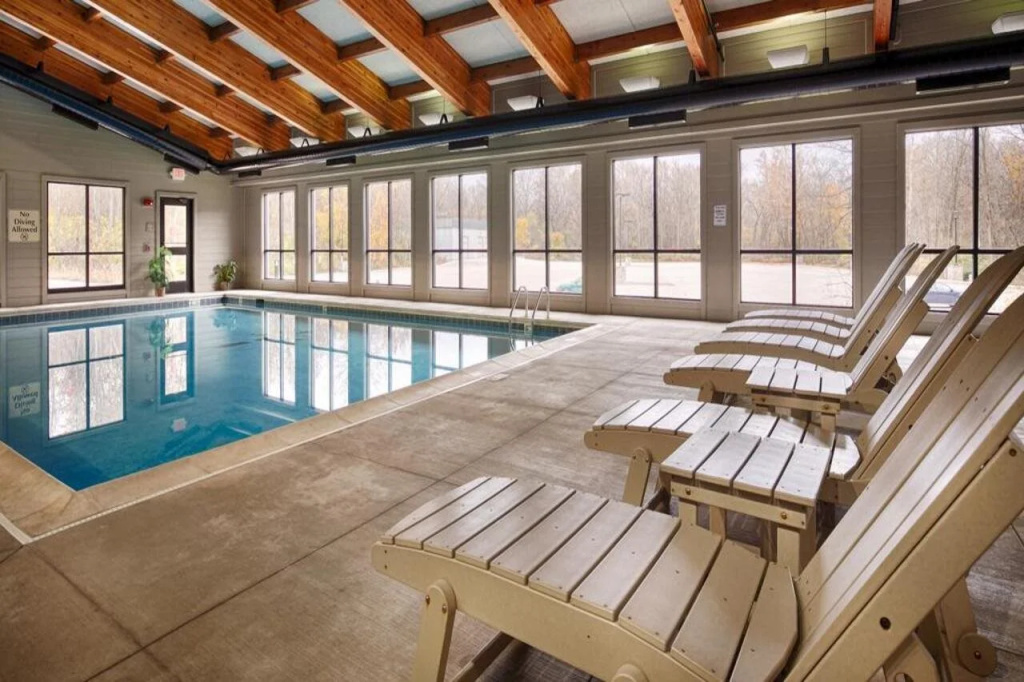 The Montcler Hotel - Redberri Luxury Collection - Général