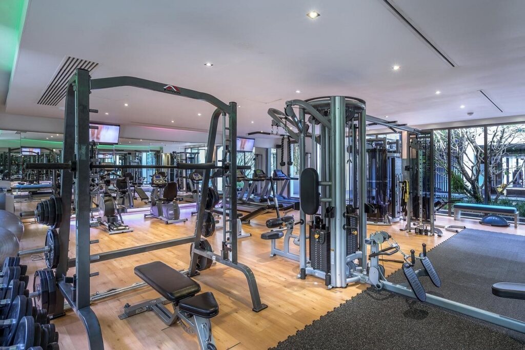Twinpalms Phuket