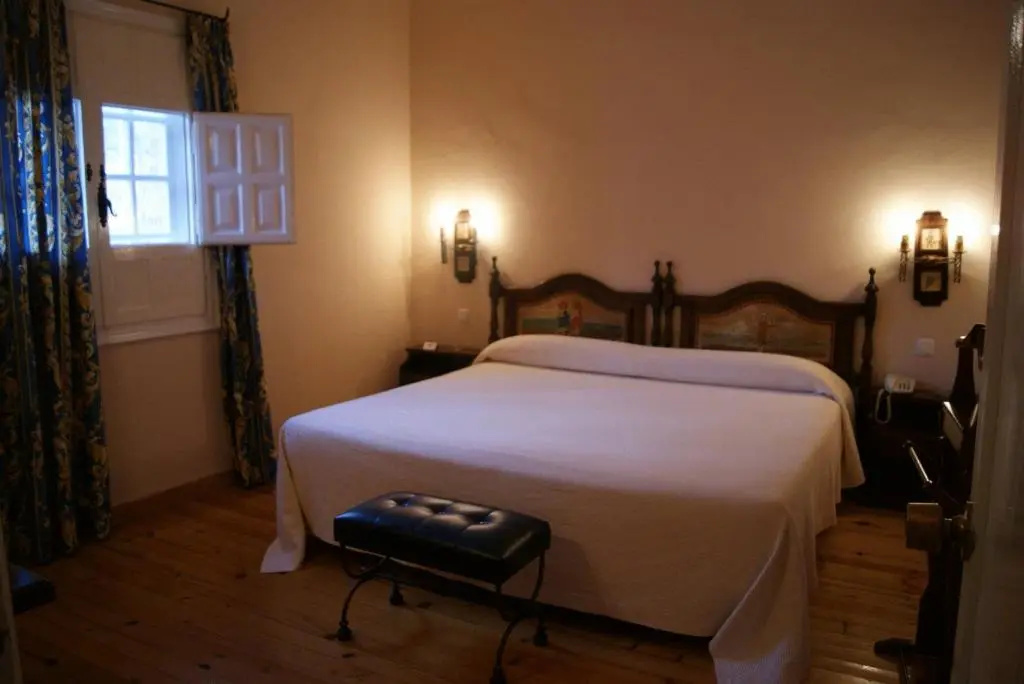 Hotel Temple Pradorrey - Général