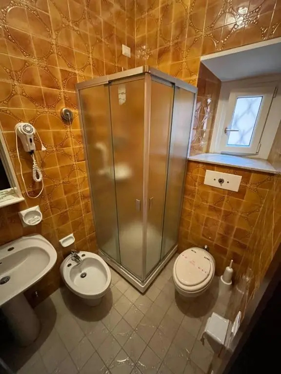 Albergo Madri Pie - Chambres