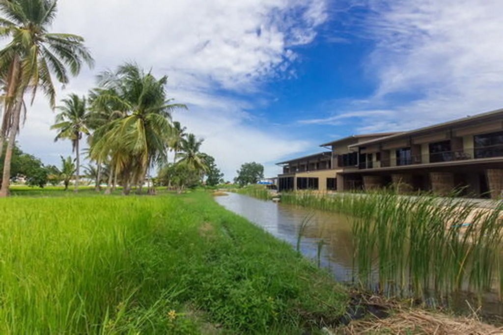Cha-Am Country Home - Général