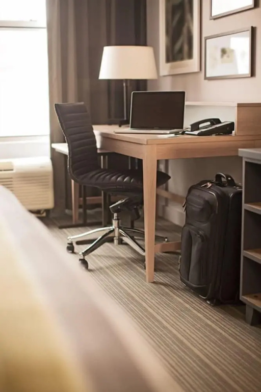 Country Inn & Suites by Radisson, DFW Airport South, TX - Chambres