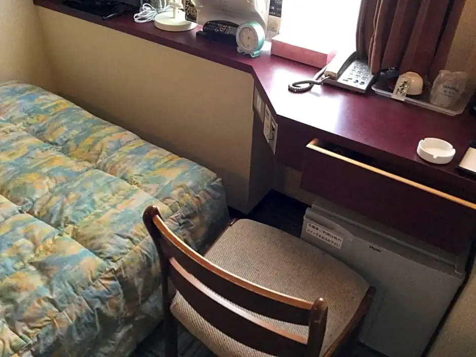Palude Kushiro - Chambres