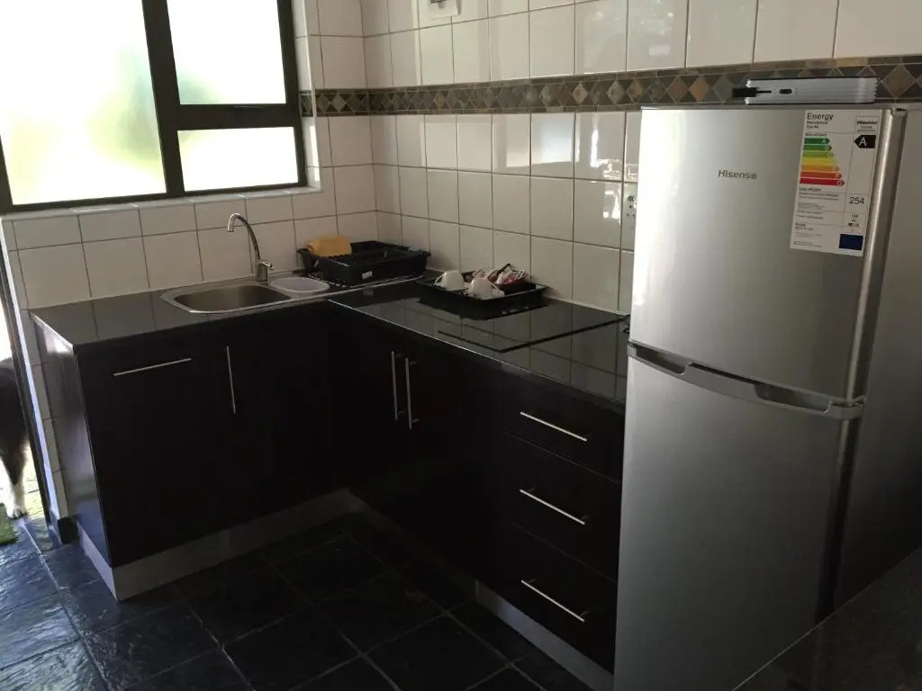 Areena Riverside Resort - Chambres