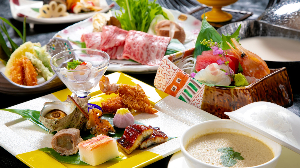 Food & Beverage