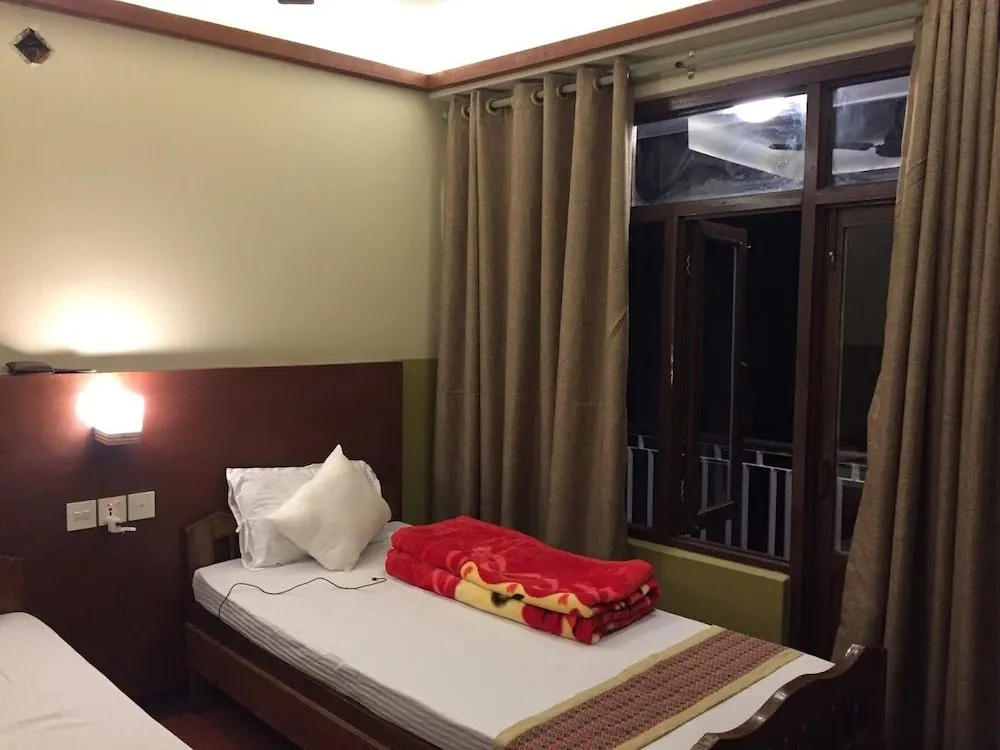 Hotel photo 2