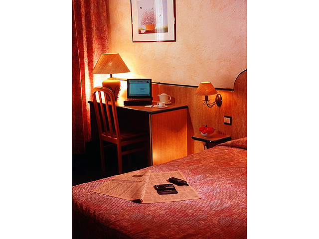 All Seasons Draguignan