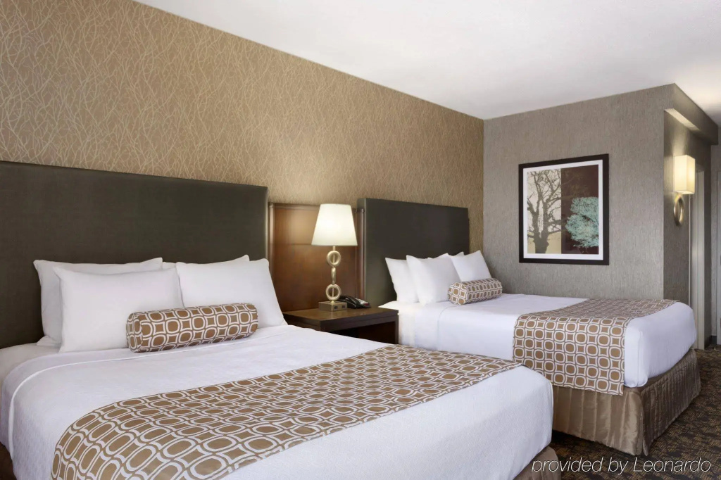 DoubleTree by Hilton Columbus Dublin - Général
