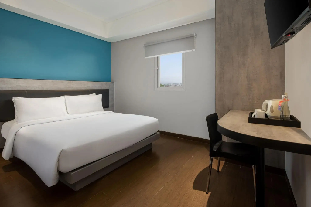 Amaris Hotel Pakuan Bogor - Général